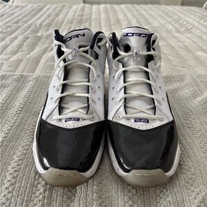 Nike Air Jordan B'Loyal sneakers.